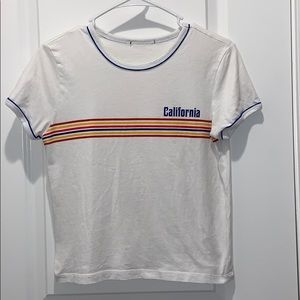 Forever 21 Tee